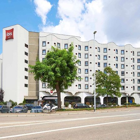 Ibis Strasbourg Centre Historique Hotel Екстериор снимка