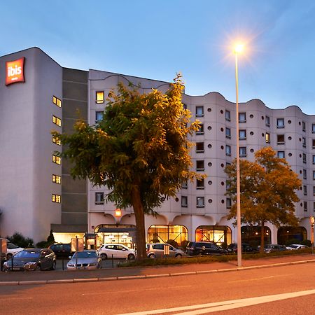 Ibis Strasbourg Centre Historique Hotel Екстериор снимка