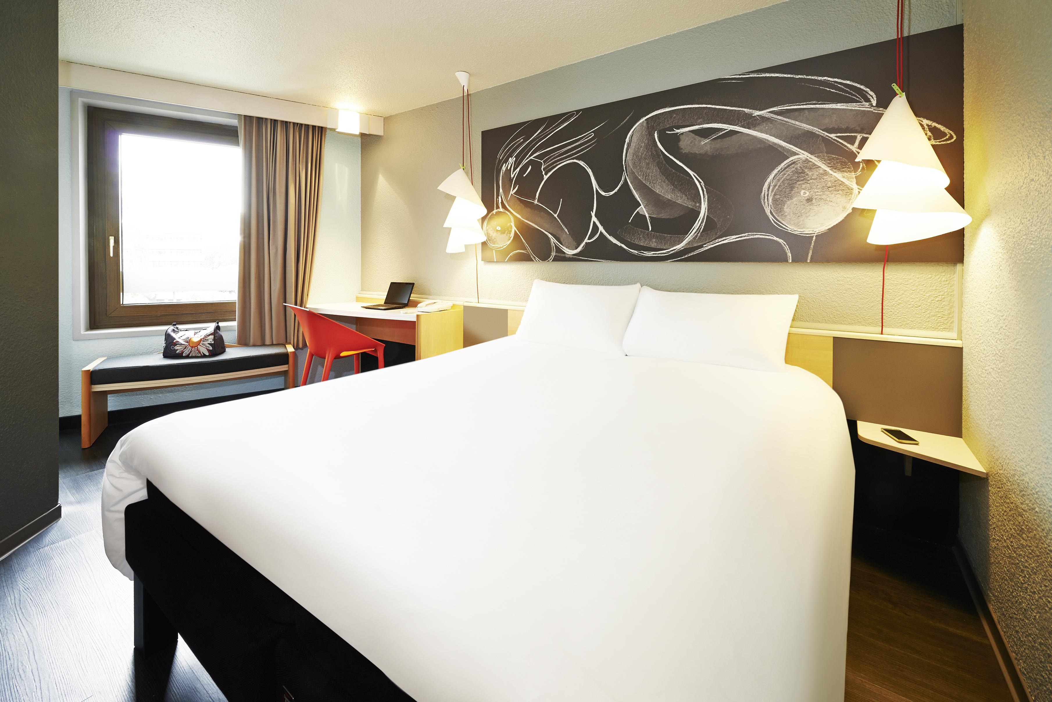 Ibis Strasbourg Centre Historique Hotel Екстериор снимка