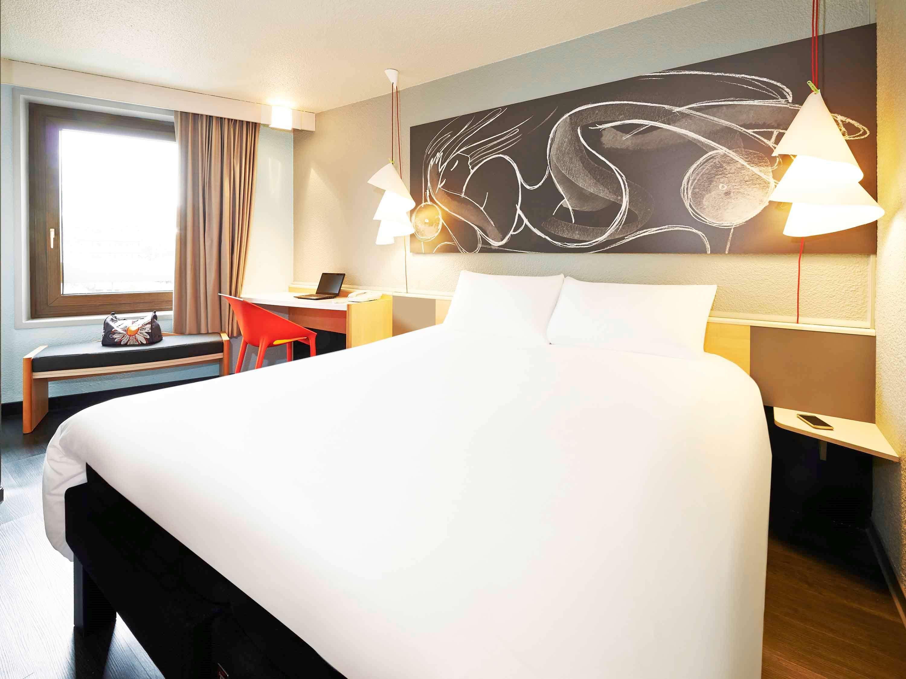 Ibis Strasbourg Centre Historique Hotel Екстериор снимка