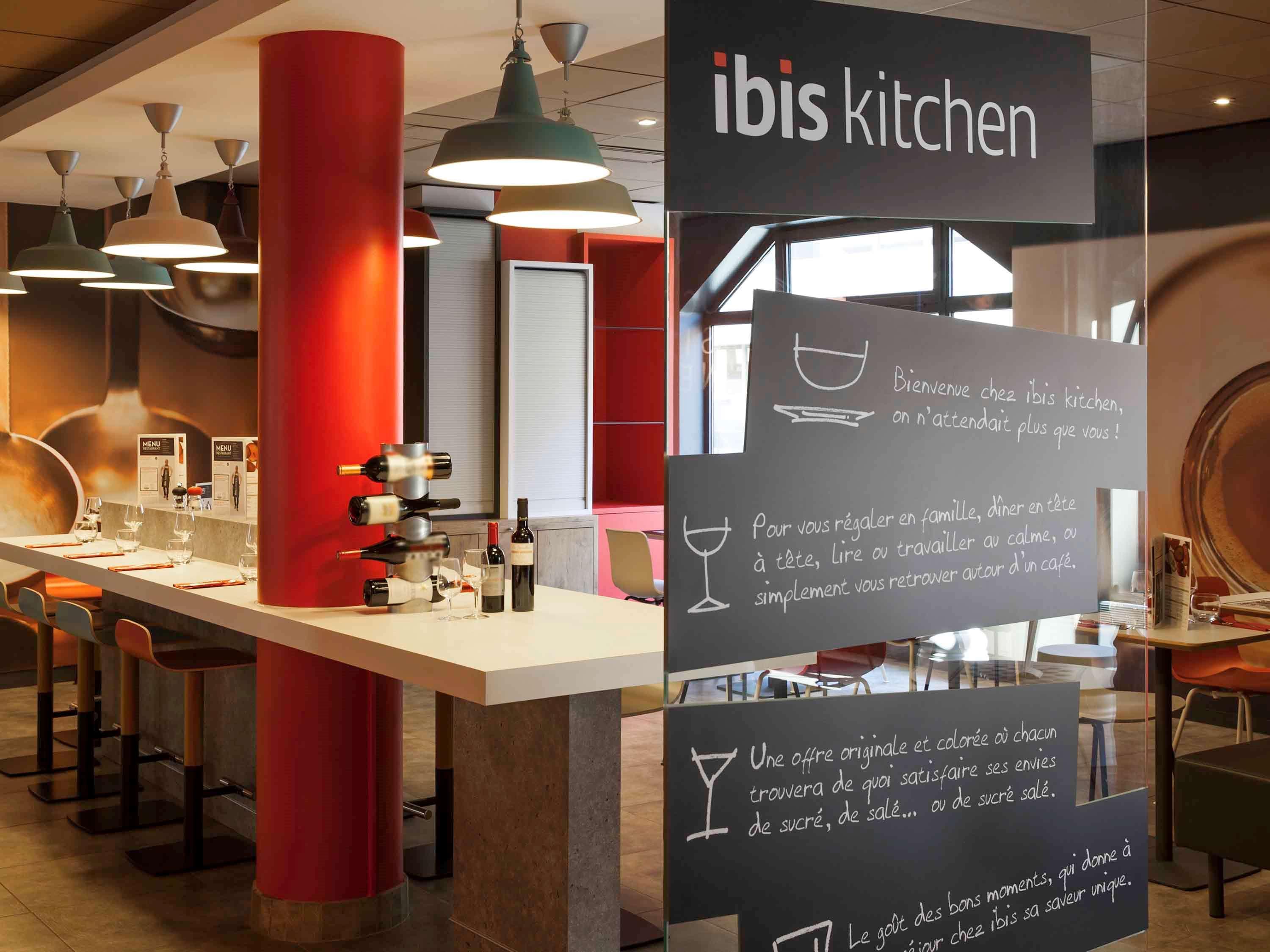 Ibis Strasbourg Centre Historique Hotel Екстериор снимка