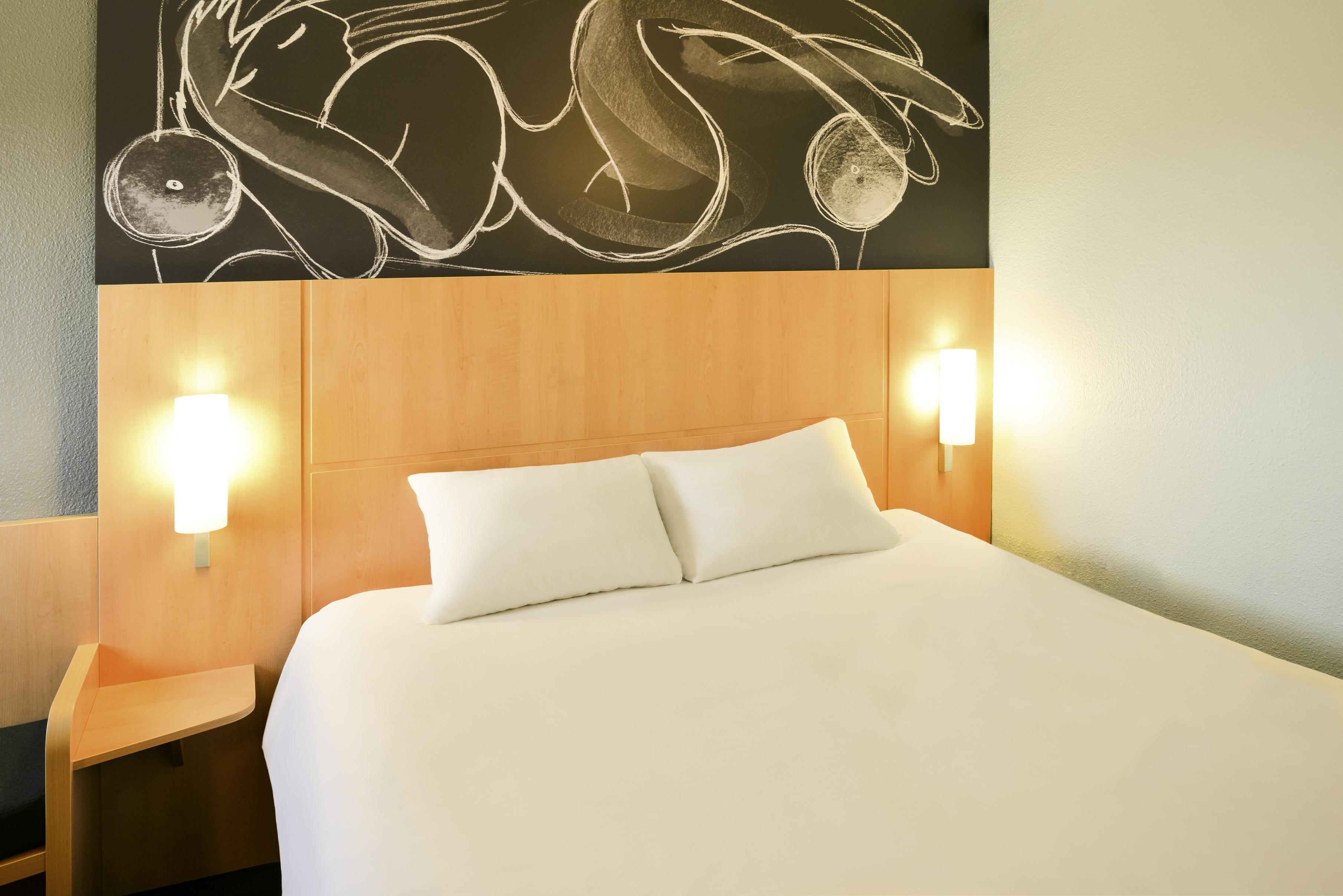 Ibis Strasbourg Centre Historique Hotel Екстериор снимка