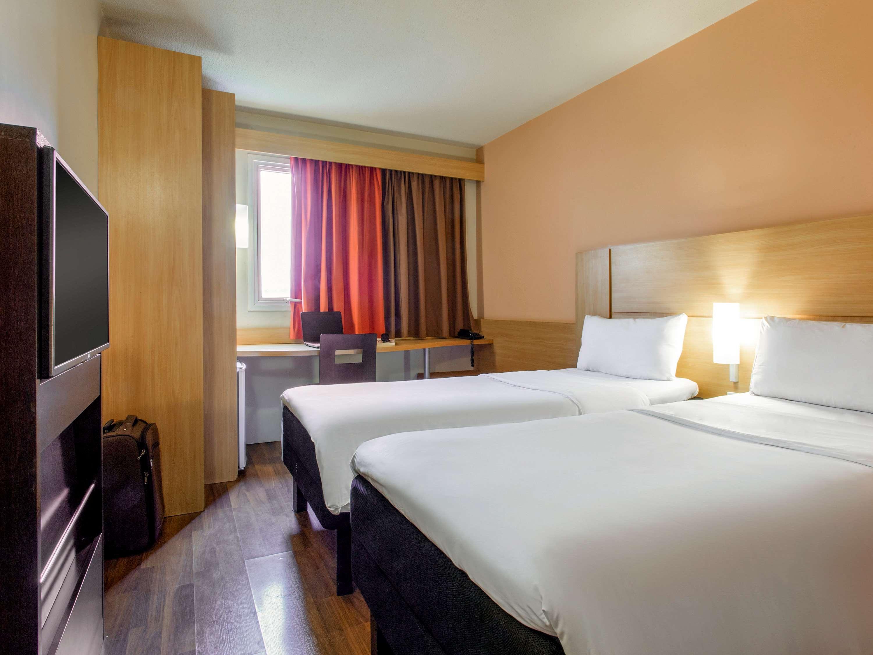 Ibis Strasbourg Centre Historique Hotel Екстериор снимка