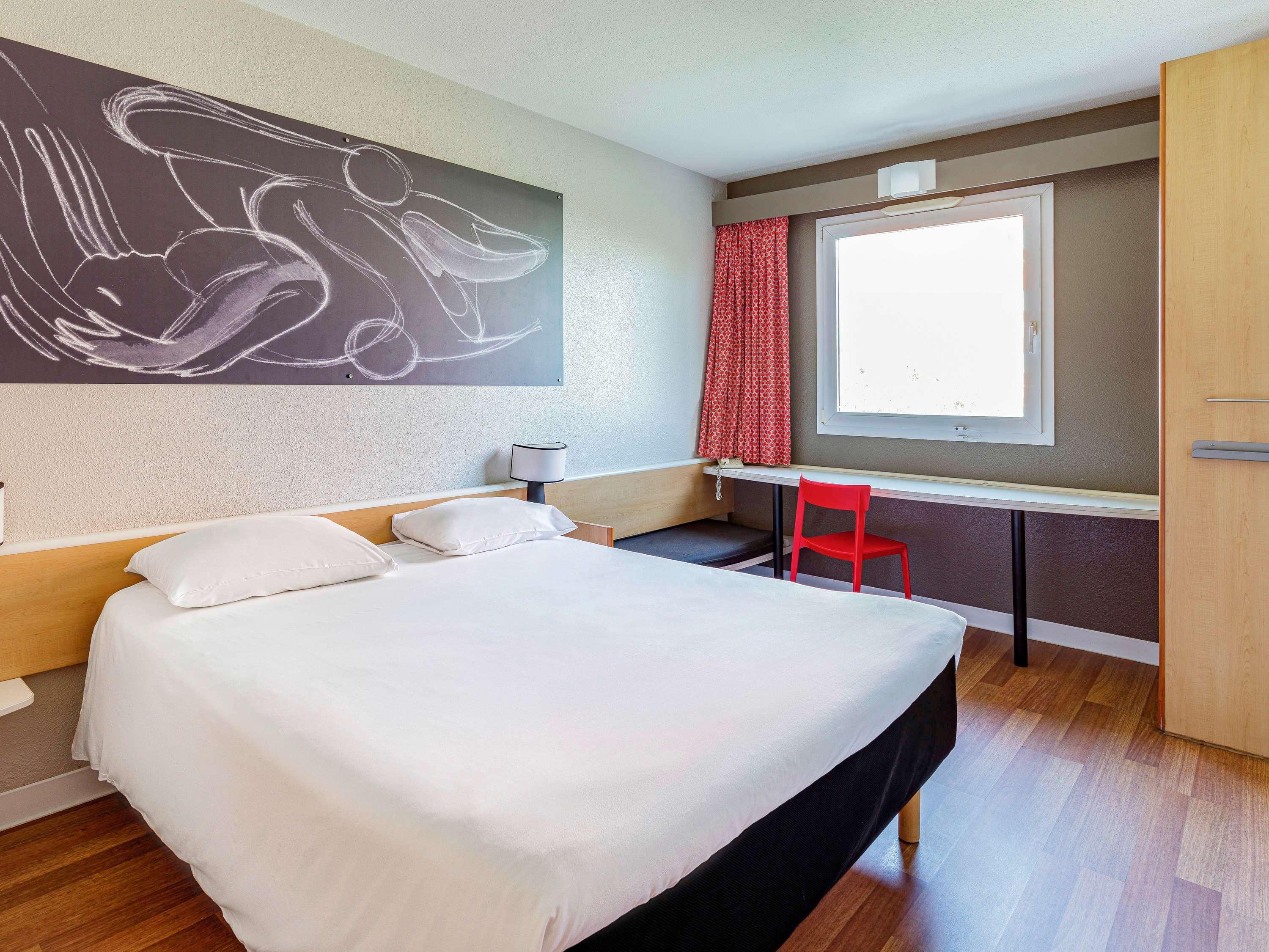 Ibis Strasbourg Centre Historique Hotel Екстериор снимка