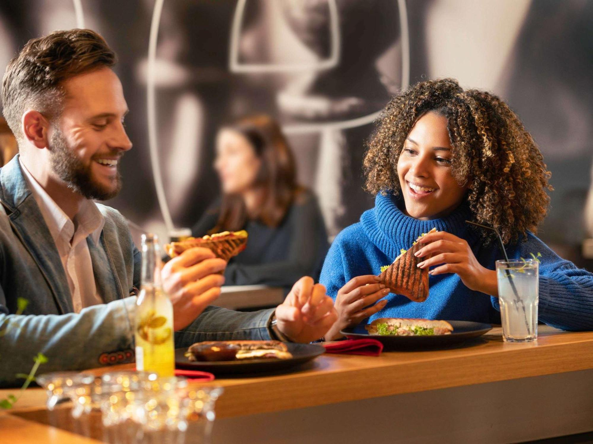Ibis Strasbourg Centre Historique Hotel Екстериор снимка