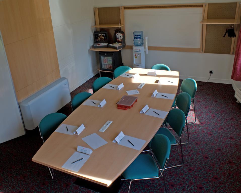 Ibis Strasbourg Centre Historique Hotel Екстериор снимка